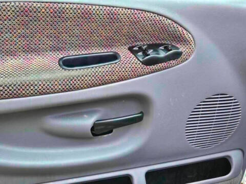 1999 Dodge Ram 2500 ST