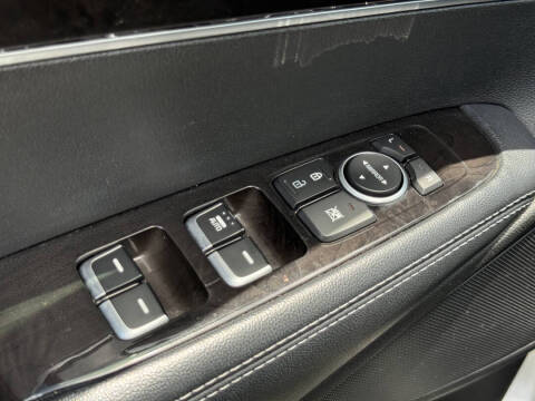 2017 Kia Sorento EX