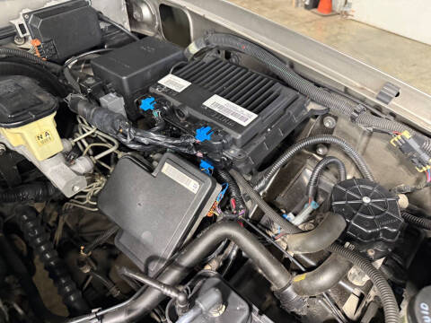 2000 Cadillac Escalade