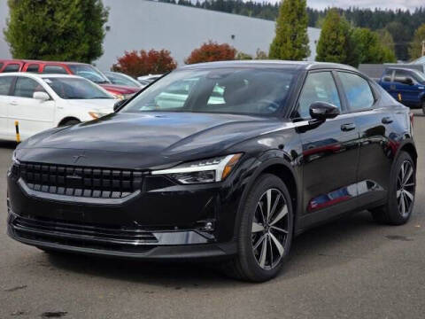 2022 Polestar 2 Long Range Dual Motor