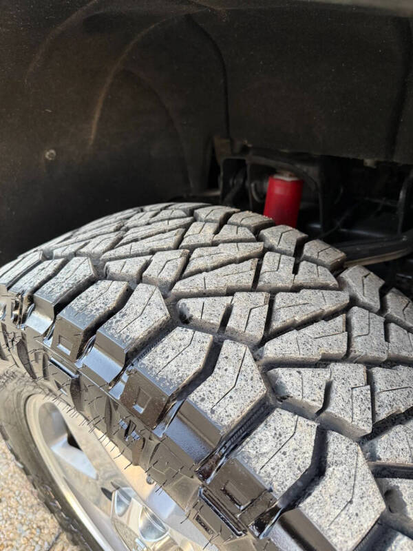 2018 GMC Sierra 2500HD