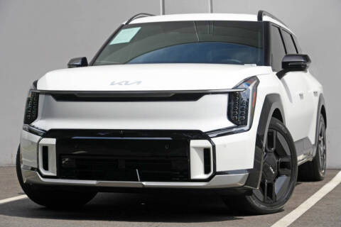2024 Kia EV9 GT-Line