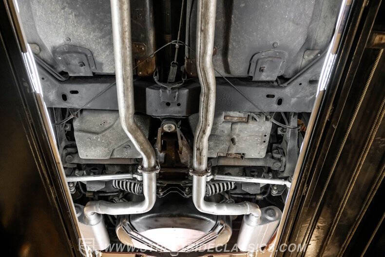 1969 Chevrolet Corvette