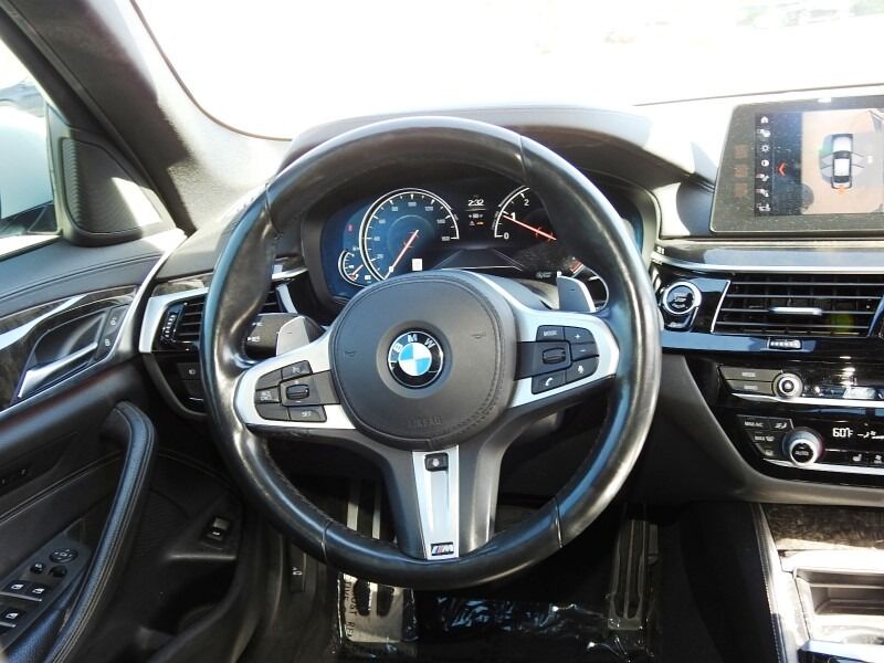 2018 BMW 530i Sedan - $24,900