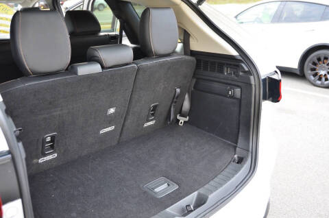 2024 Mazda CX-90 3.3 Turbo Preferred Plus