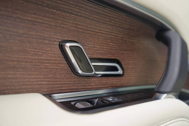 2023 Land Rover Range Rover P400 SE