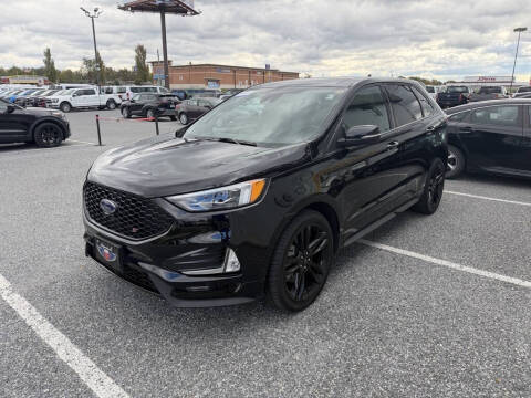 2024 Ford Edge ST