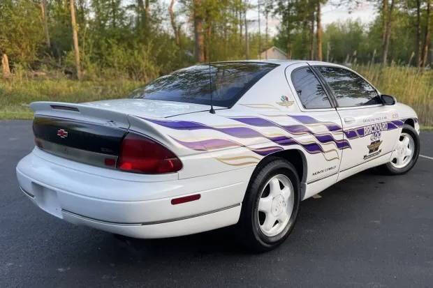 1995 Chevrolet Monte Carlo Z34