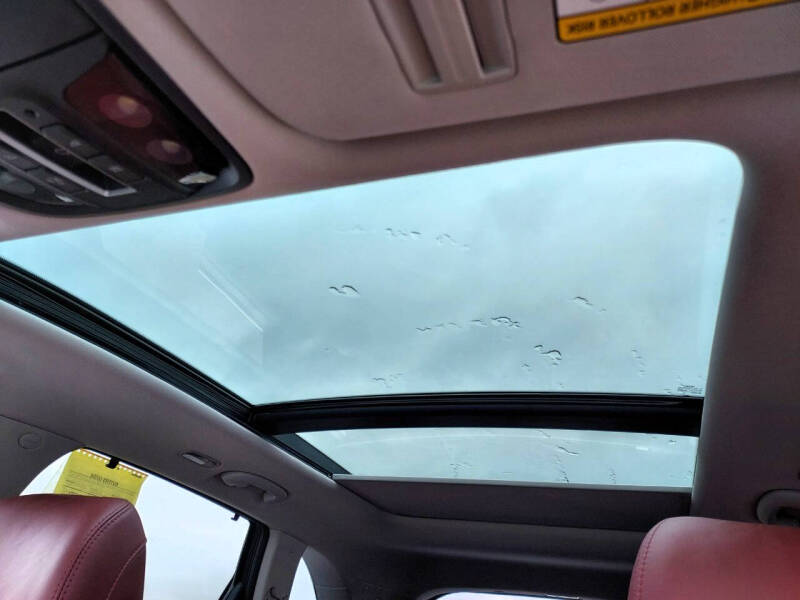 2017 Kia Sorento SX V6