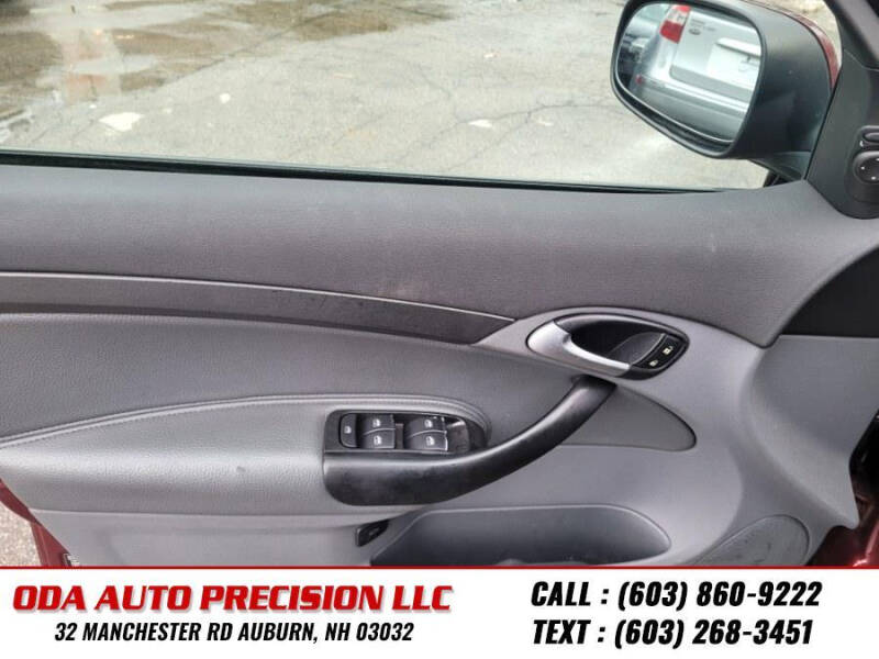 2003 Saab 9-3 Linear