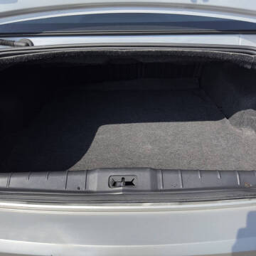 2010 Chevrolet Malibu LT