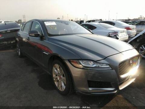 2016 Jaguar XF for sale at Ournextcar/Ramirez Auto Sales in Downey CA