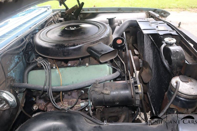 1960 Oldsmobile Super 88