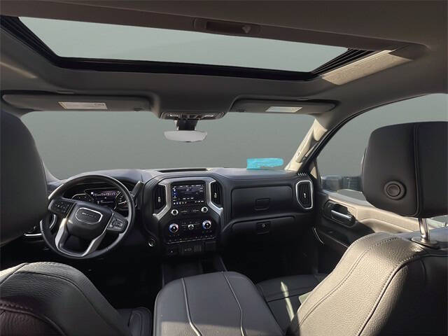 2023 GMC Sierra 2500HD