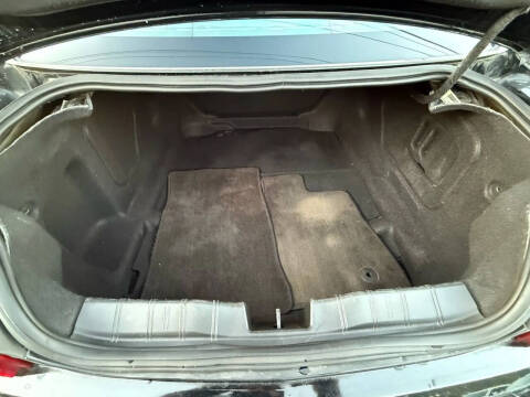 2018 Chevrolet Camaro LT