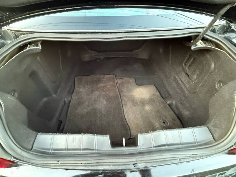 2018 Chevrolet Camaro LT