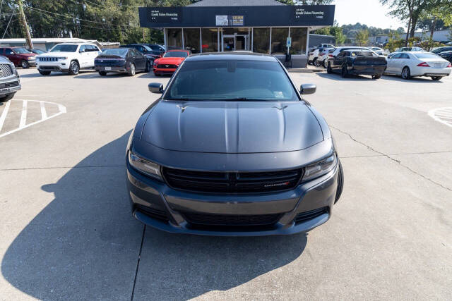 2020 Dodge Charger for sale at A & K Auto Sales and Leasing in Mauldin, SC