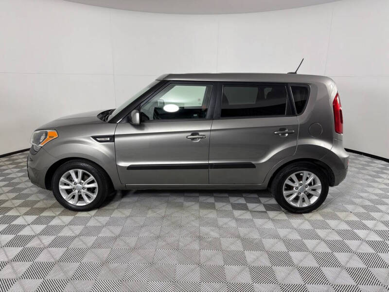 2013 Kia Soul