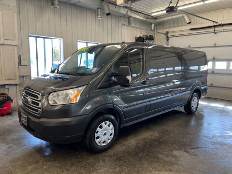2019 Ford Transit for sale at Sand's Auto Sales in Cambridge MN