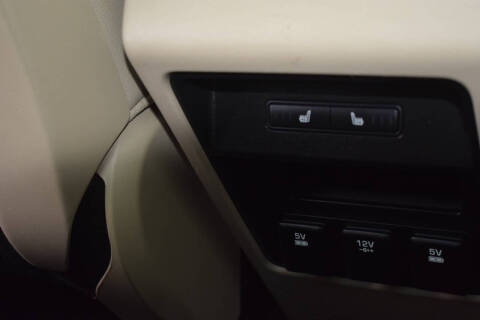 2016 Land Rover Discovery Sport HSE