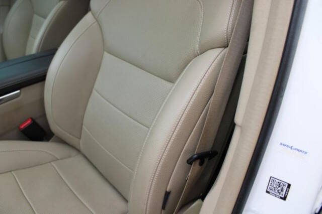 2015 Mercedes-Benz M-Class ML 350