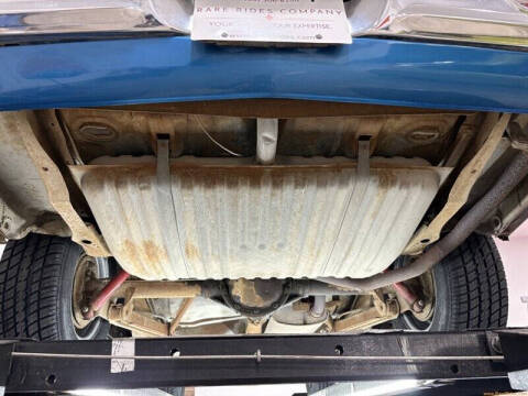 1972 Chevrolet Chevelle