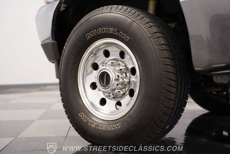 2002 Ford Excursion XLT