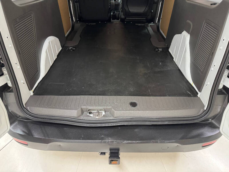 2023 Ford Transit Connect XL