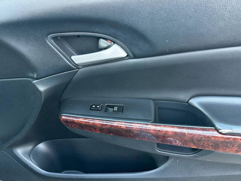 2012 Honda Crosstour EX