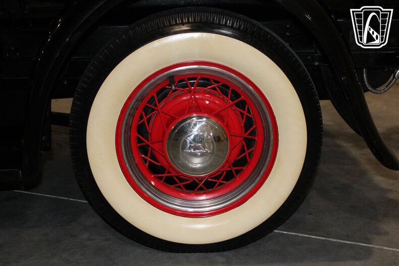 1931 Ford F-100