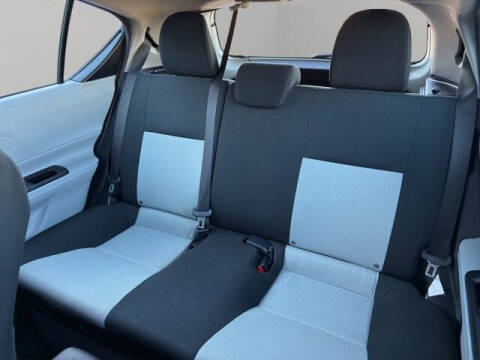 2012 Toyota Prius c Three