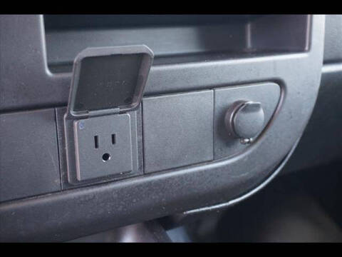 2018 Chevrolet Express 2500