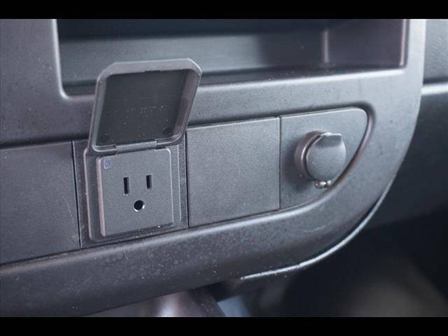 2018 Chevrolet Express 2500