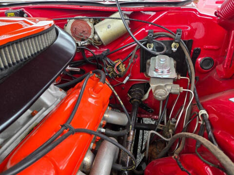 1970 Dodge Challenger