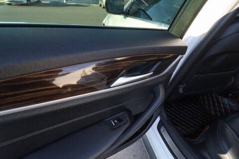 2020 BMW 5 Series 530i xDrive