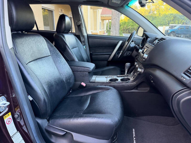 2012 Toyota Highlander