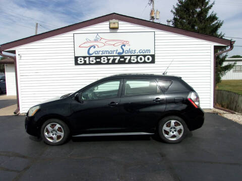 2010 Pontiac Vibe 1.8L