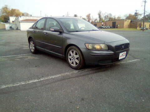 2007 Volvo S40 for sale at Speed Tec OEM and Performance LLC in Easton PA