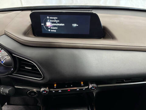 2022 Mazda CX-30 2.5 Turbo Premium