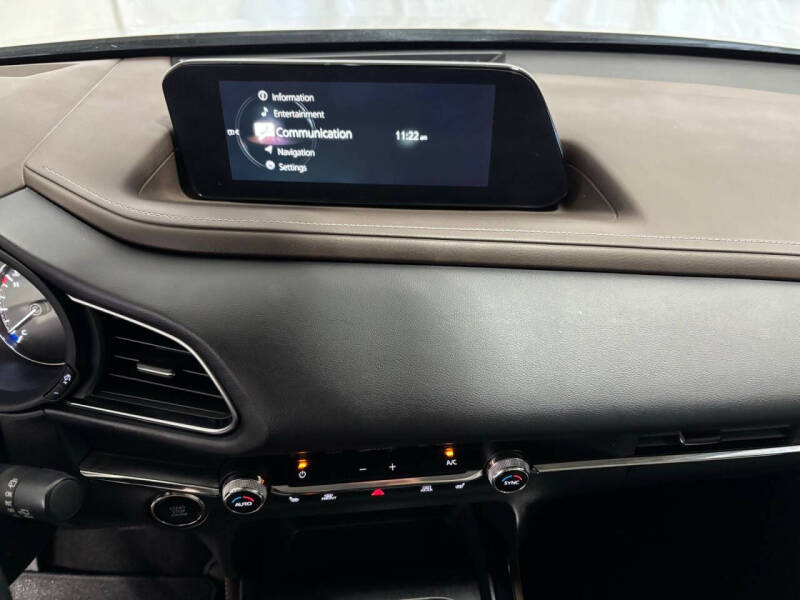 2022 Mazda CX-30 2.5 Turbo Premium