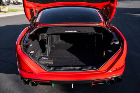 2015 Ferrari California T