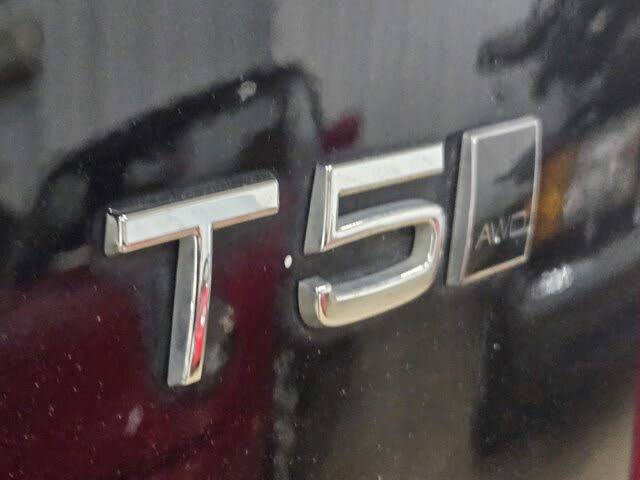 2019 Volvo XC90 T5 Momentum