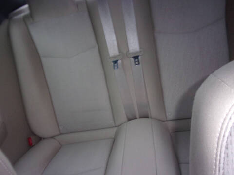 2011 Chrysler 200 Touring