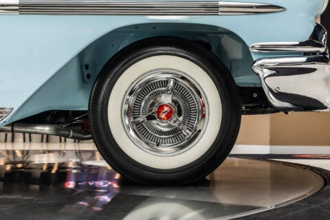 1958 Chevrolet Impala