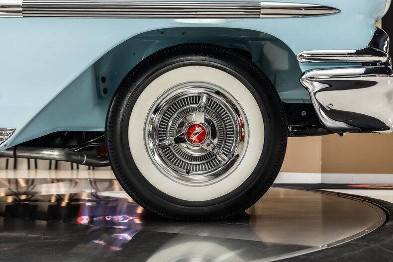 1958 Chevrolet Impala