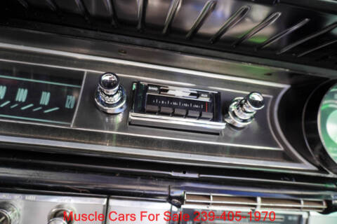 1965 Chevrolet Impala