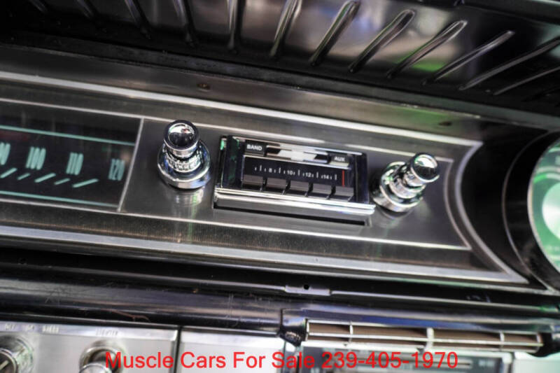 1965 Chevrolet Impala