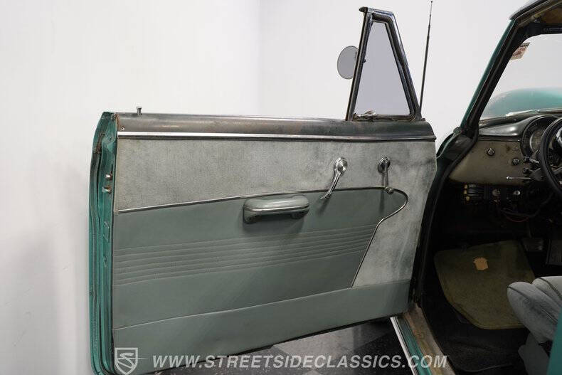 1950 Chevrolet Bel Air