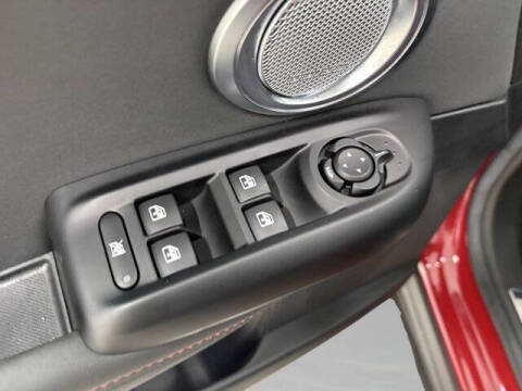 2024 Dodge Hornet R/T Plus