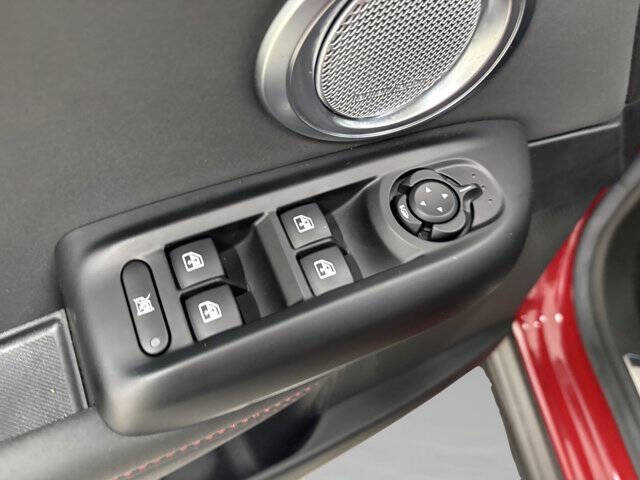 2024 Dodge Hornet R/T Plus